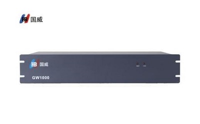 4008云顶集团GW1000-8外线/48分机