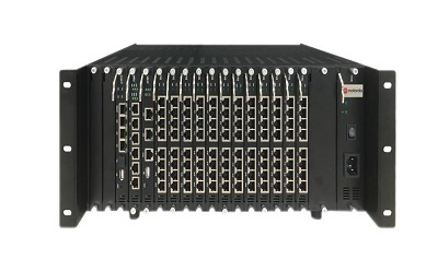 PBX/IP PBX/IAD的产品说明