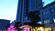 广东清远连山-龙山花园酒店