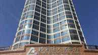 格兰云天大酒店（广东汕头南澳岛）