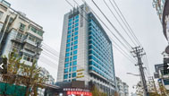 湖北恩施朗曼国际大酒店