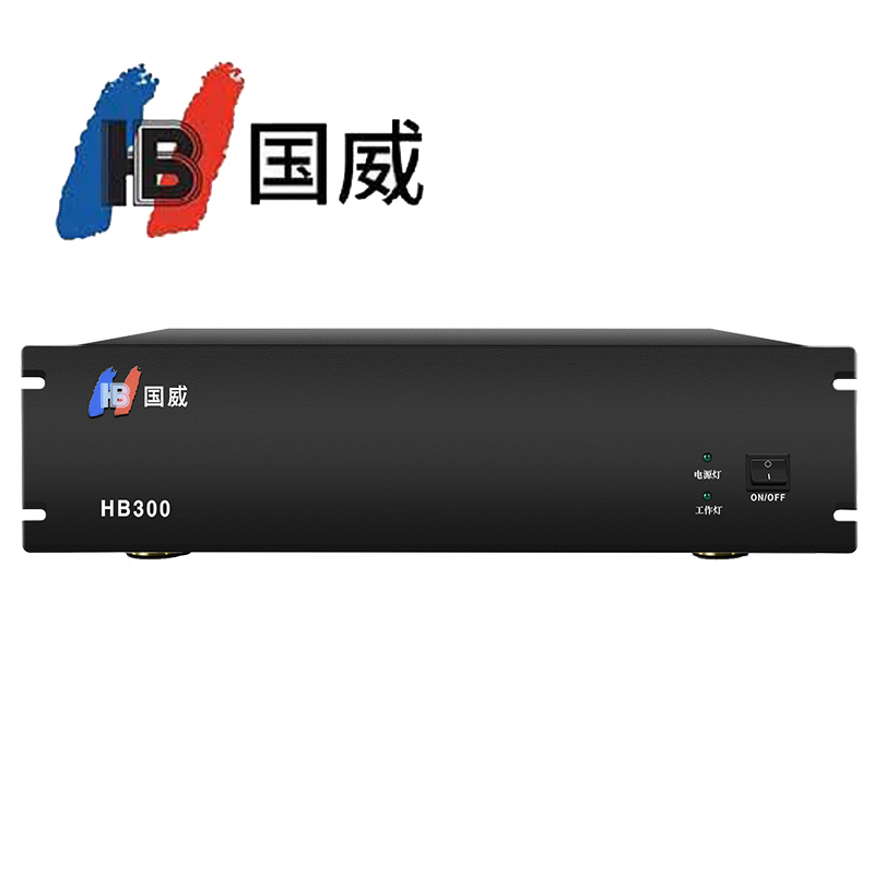 4008云顶集团HB300数字IP程控交换机