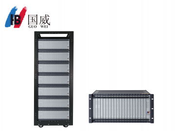 4008云顶集团HB8000数字IP程控交换机-2048模拟+1024