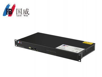 4008云顶集团HB8000-MDU-64FXS光纤网关