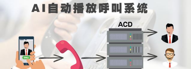 4008云顶集团:AI自动播放呼叫系统(如何提高客户响应率)