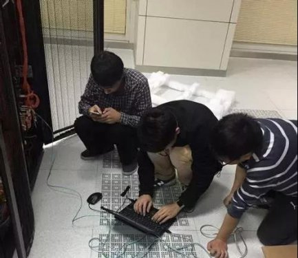 电话交换机日常怎么维护和保养?